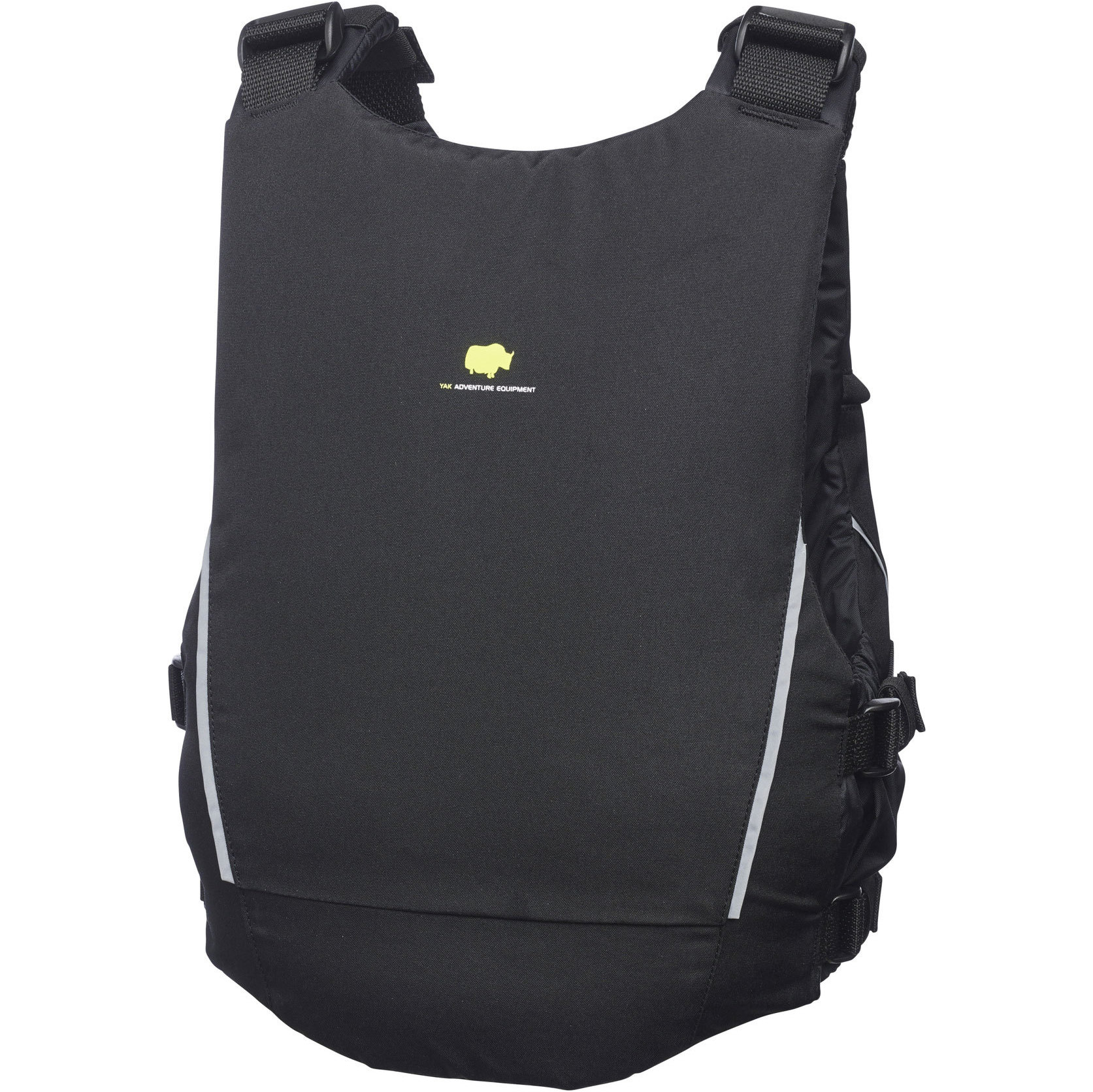 2026 Yak Kallista Kayak 50N Buoyancy Aid Black 3708