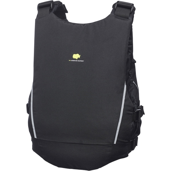 2026 Yak Kallista Kayak 50N Buoyancy Aid Black 3708