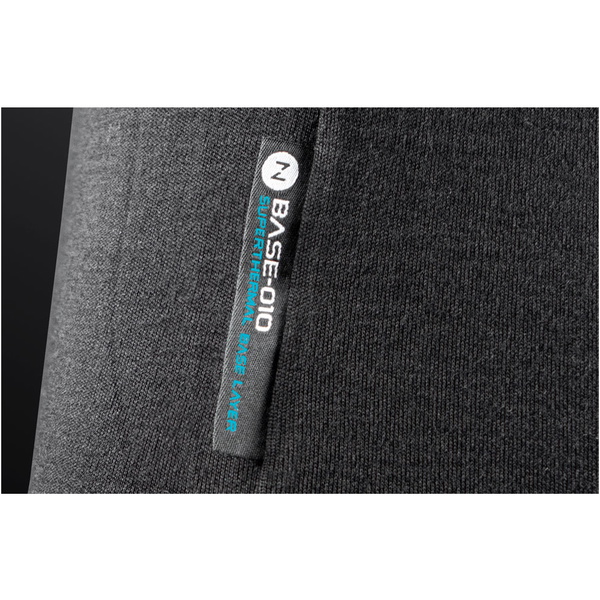 2026 Zhik Core Base Layer Top YTP-0010-U-ANT - Anthracite