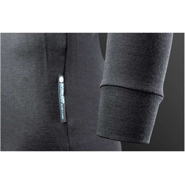 2026 Zhik Core Base Layer Top YTP-0010-U-ANT - Anthracite