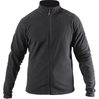 Mens Polartec Zip Fleece