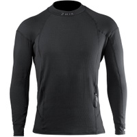 Mens Superthermal Hydrobase Long Sleeve Top
