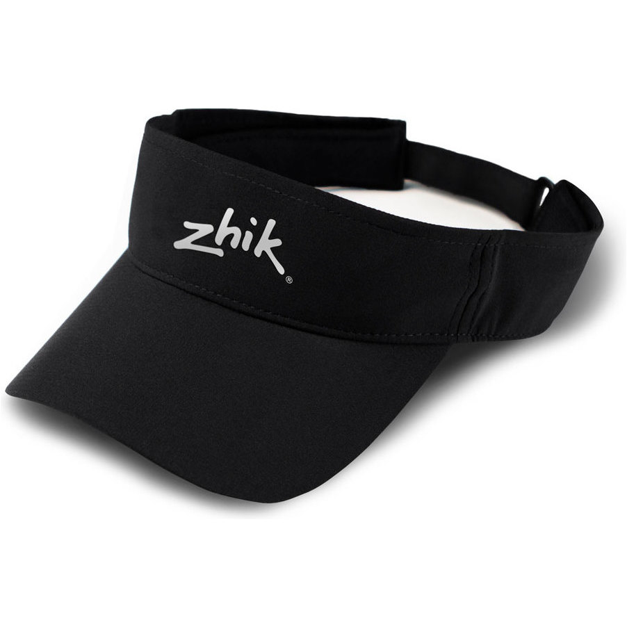 2026 Zhik Sports Sailing Visor VISOR200 - Anthracite