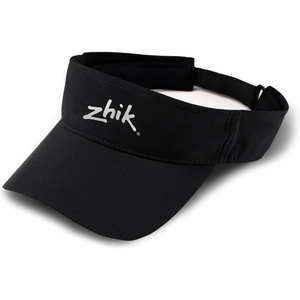 2026 Zhik Sports Vela Visor200 - Antracita