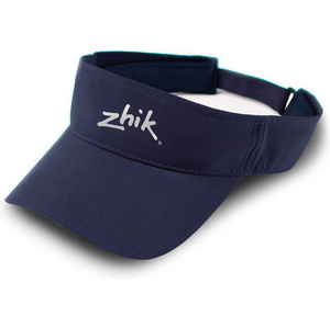 2026 Zhik Sports Vela Visor200 - Navy