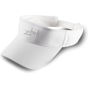 2026 Zhik Sports Vela Visor200 - Blanco