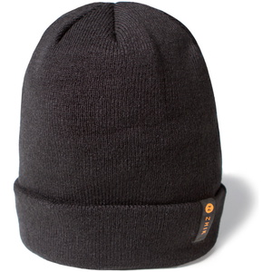 2026 Zhik Thinsulate Gorro Bni-0100 - Antracita