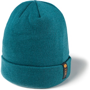 2026 Zhik Thinsulate Gorro Bni-0100 - Verde Mar