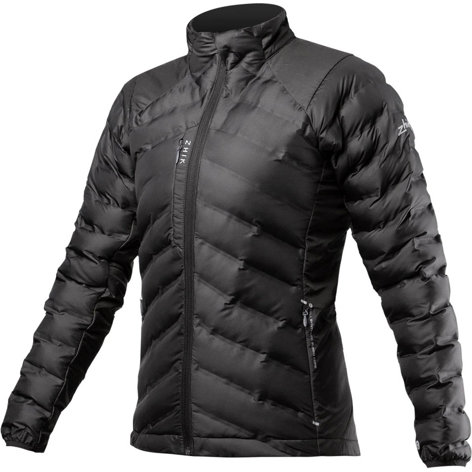 Zhik Womens Cell Insulated Jacket JKT-0090-W-ANT - Anthracite