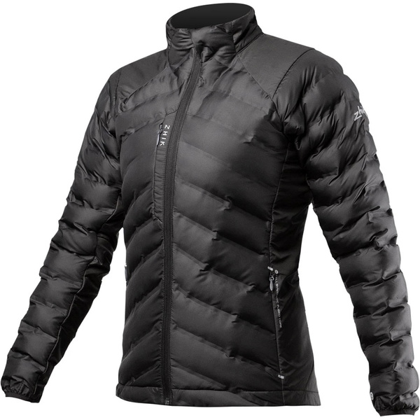 Zhik Womens Cell Insulated Jacket JKT-0090-W-ANT - Anthracite