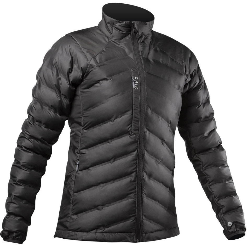 Zhik Womens Cell Insulated Jacket JKT-0090-W-ANT - Anthracite