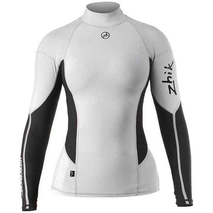 ZHIK - HYDROPHOBIC FLEECE PANT UOMO