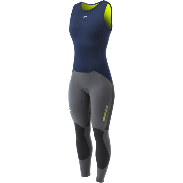 Zhik Womens Superwarm V Skiff Long John Wetsuit