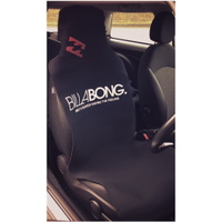 Neoprene Car Seat Cover (Single)