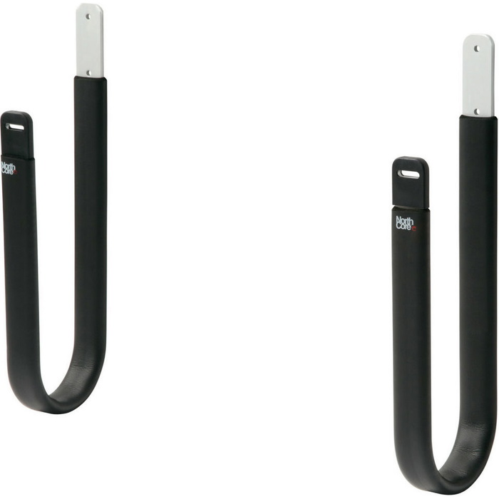 Block Surf Rack Single 2026 Northcore Single Surfboard Rack NOCO90A - Boardsports - Surfing ...