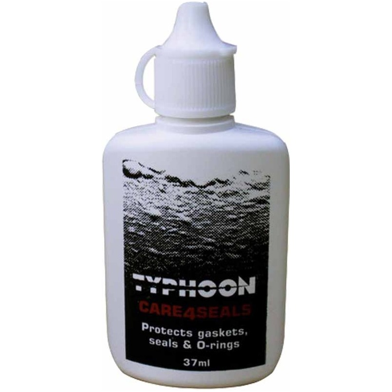 Typhoon Care 4 Seals