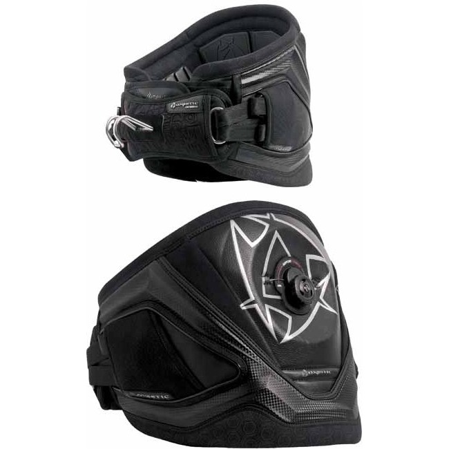 Mystic Code 2 Windsurf Waist Harness 35004 - Boardsports