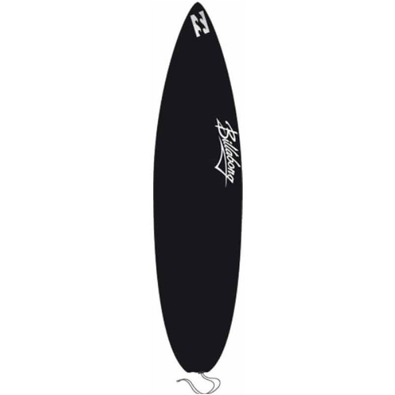 Billabong Fleece Rasta Surf Sock 6'4 BLACK V4BG02 - Boardsports