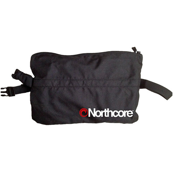 2026 Northcore Deluxe SUP / Surfboard Carry Sling NOCO16B - Black