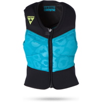 Diva Ladies D30 Kite Impact Vest MINT