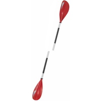 Drift Two Piece Paddle 220cm RED 10517