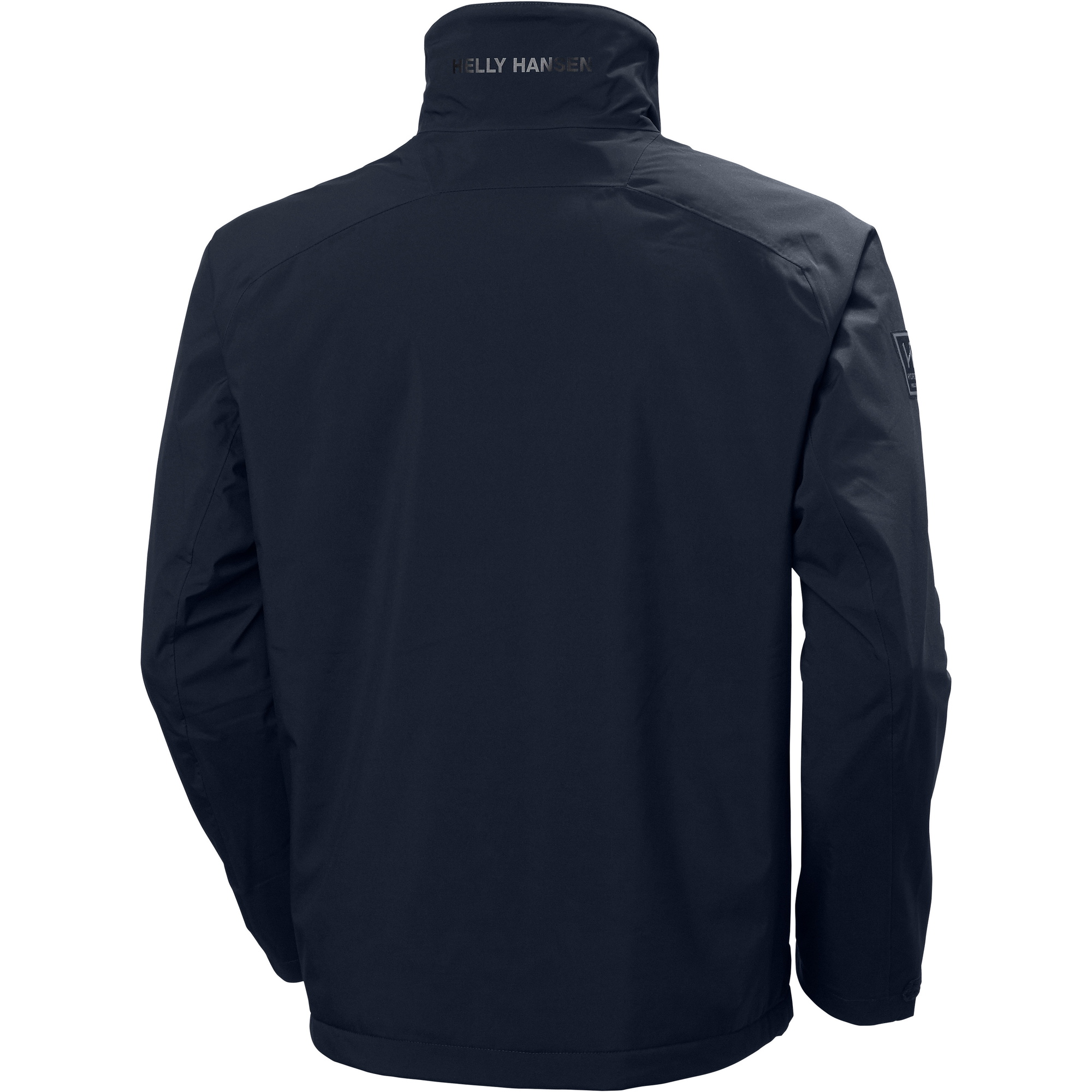 2025 Helly Hansen Mens HP Racing LIFALOFT Jacket 30206 - Navy