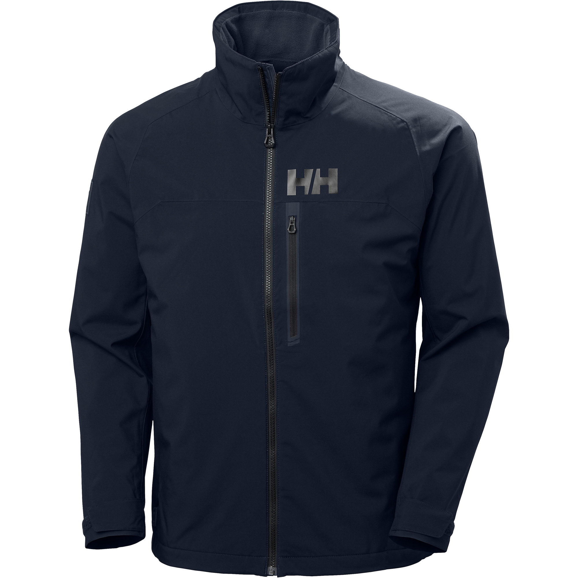 2025 Helly Hansen Mens HP Racing LIFALOFT Jacket 30206 - Navy