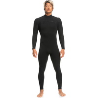 Mens Highline 3/2mm Chest Zip Wetsuit