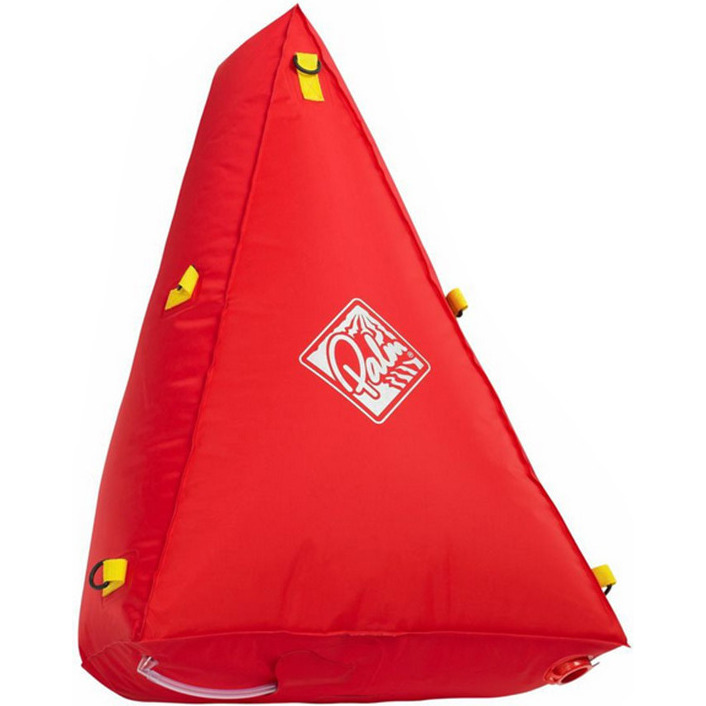 2026 Palm Canoe Air Bag - 32