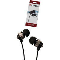 'Soundwave' Waterproof Earphones