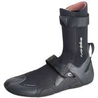 FLASH BOMB 7MM Round Toe Boot