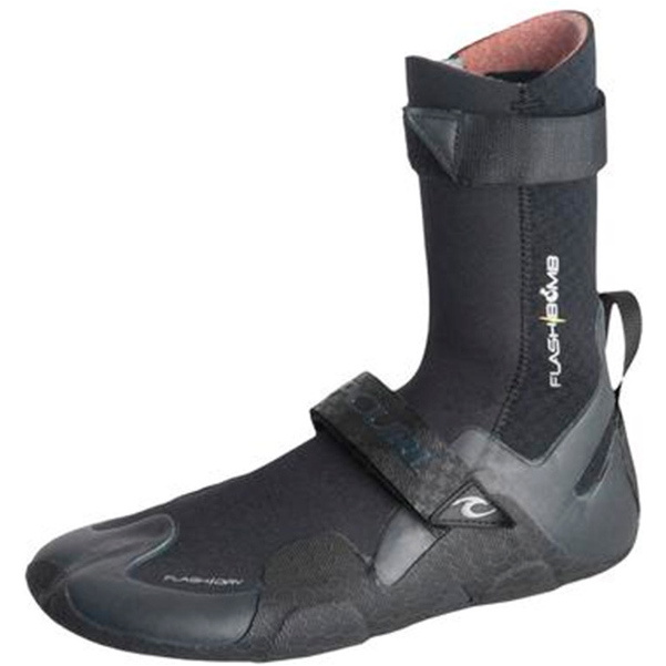 Rip Curl FLASH BOMB 7MM Round Toe Boot WBOXJF