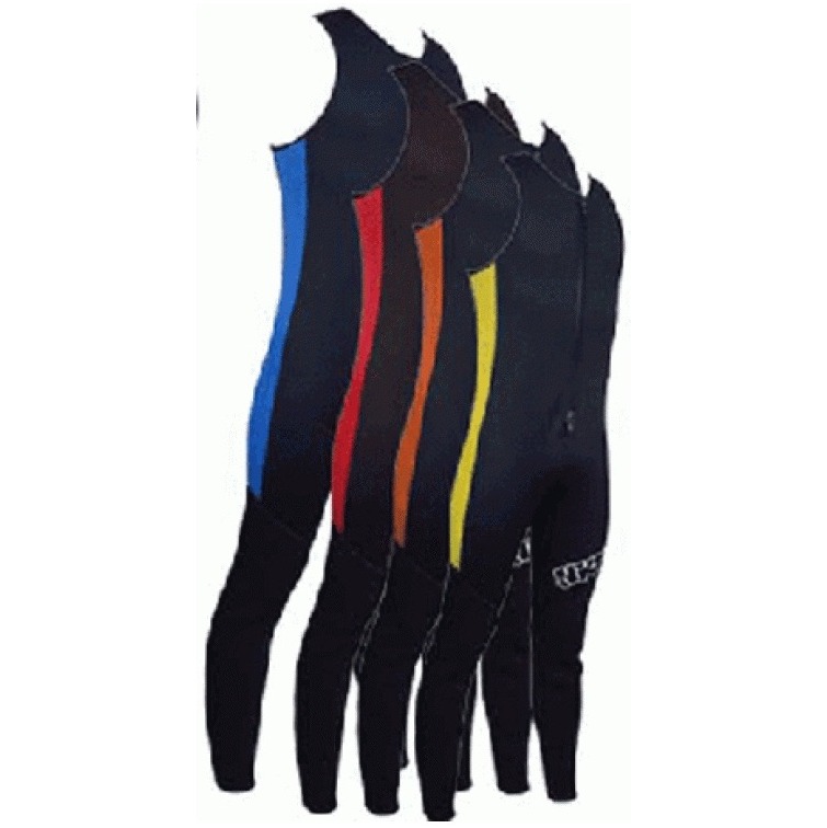 Nookie 3mm Long John Wetsuit. LAST ONE