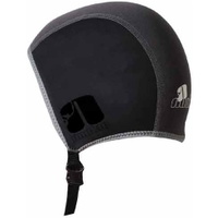 1mm Neoprene Skull Cap NEW STYLE