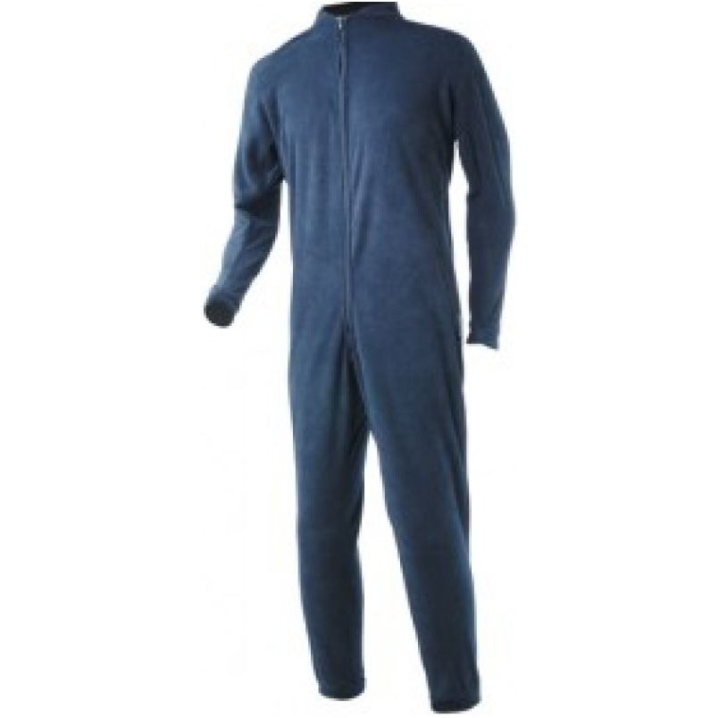 Crewsaver Drysuit UnderFleece Technical Onesie