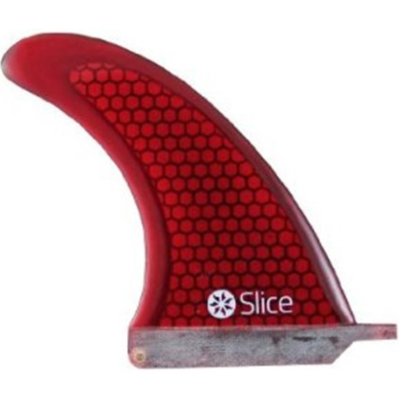 2026 Slice RTM Hexcore Centre Fin 9