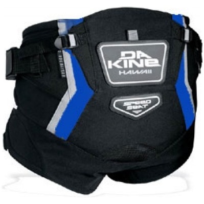 Dakine Speed Seat in Charcoal - Boardsports - Windsurfing