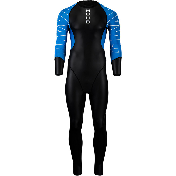 HUUB JAPAN LIMITED REAR ZIP SUIT Sサイズ