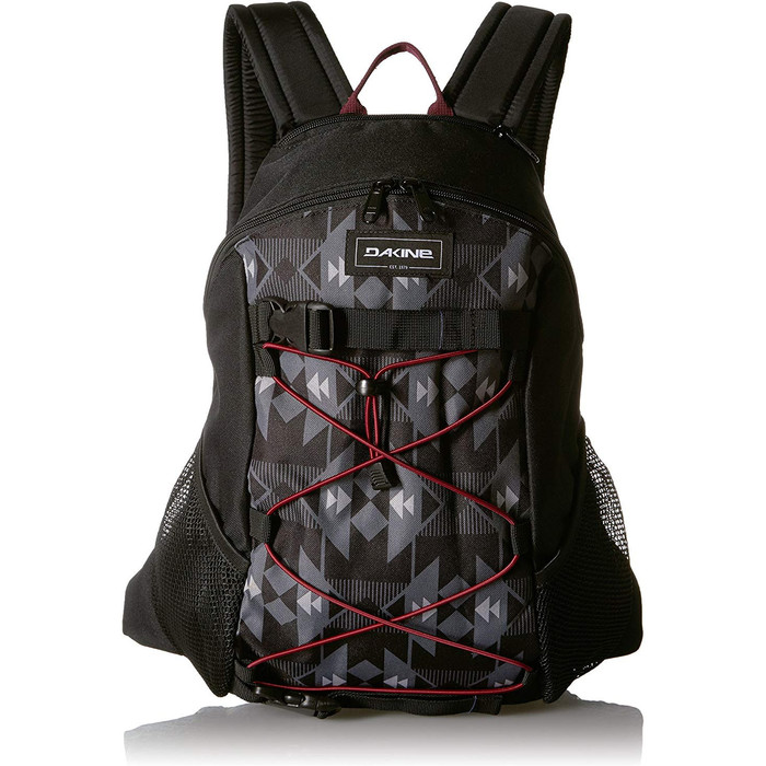 Dakine Wonder 15L Backpack Fireside 08130060