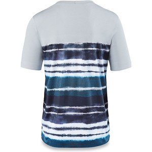 Dakine Intermission Loose Fit Short Sleeve Surf Shirt Resin Strip 10001660