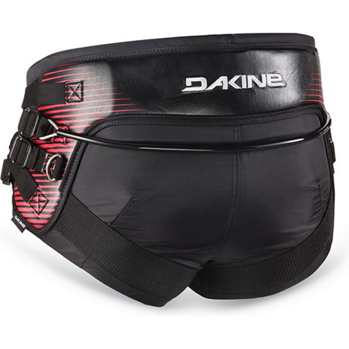 Dakine Vega Kite Harness Black 10001845