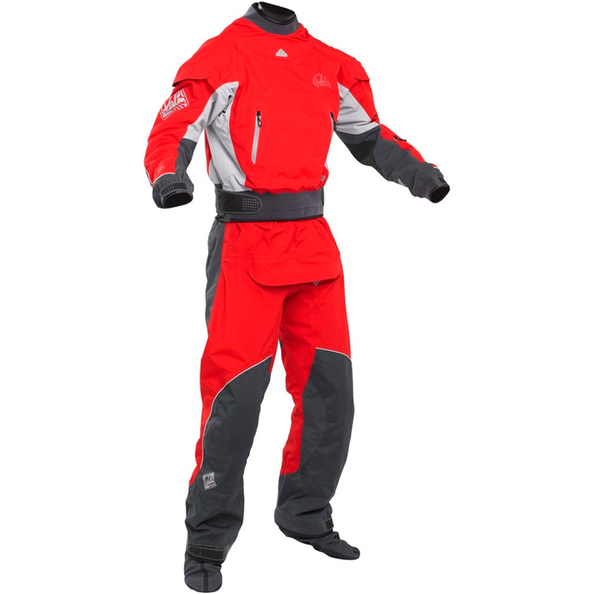 Palm Stikine Kayak Drysuit AW121 10350 SUIT ONLY Drysuits All