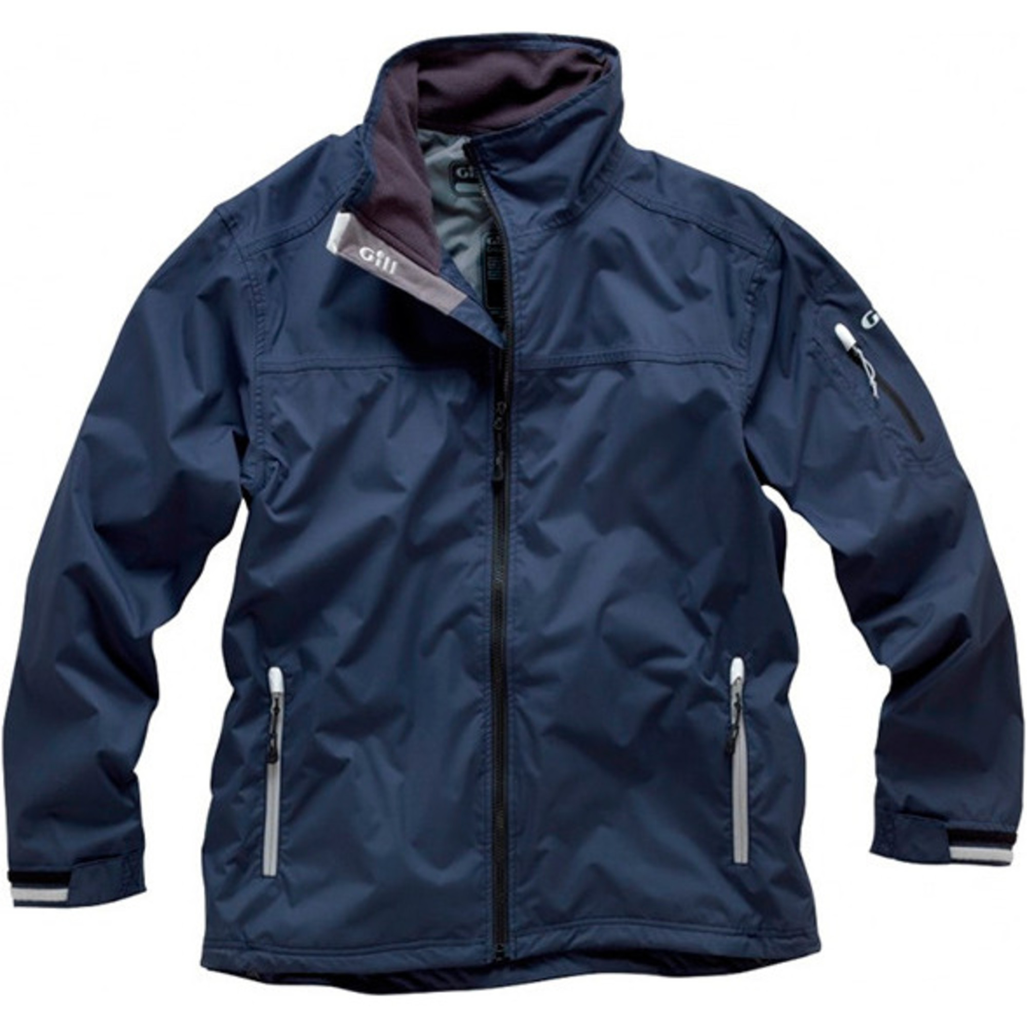 Premium Yacht Crew Jackets: Style, Durability, and Performance at Sea