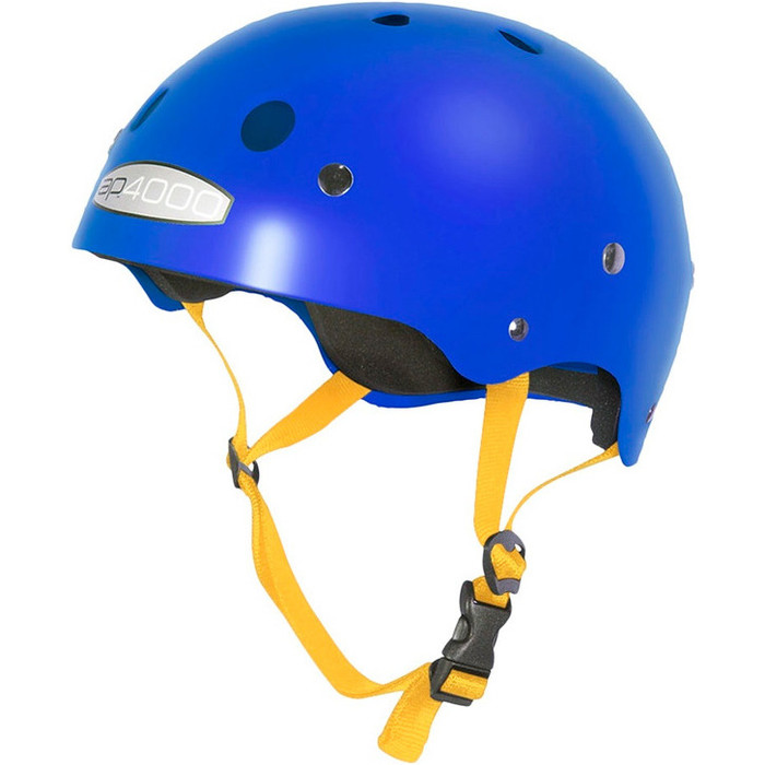Palm AP4000 Helmet BLUE CH046 10412