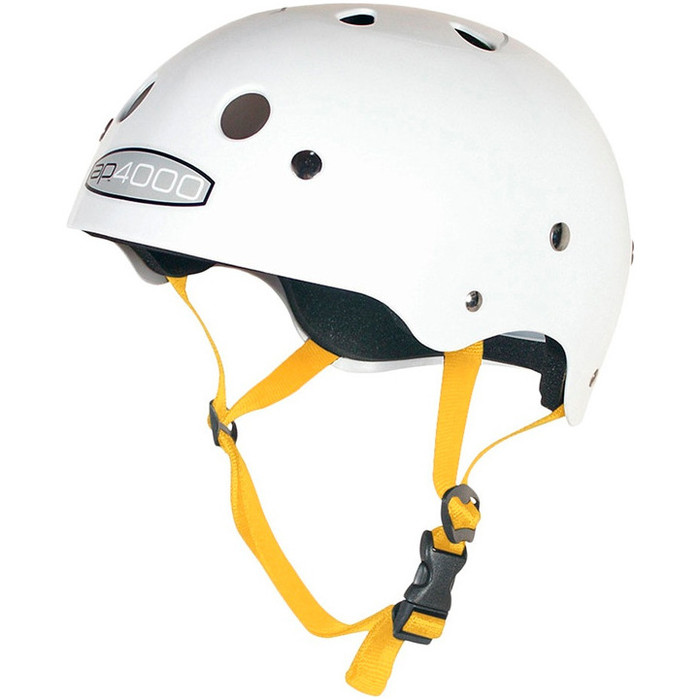 Palm AP4000 Helmet WHITE CH046 10412