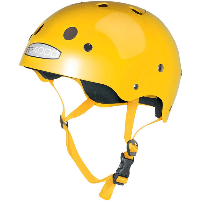 Palm AP4000 Helmet SAFFRON CH046 10412