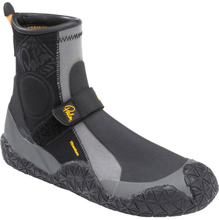 Palm Base 5mm wetsuit Boot NA705 10486
