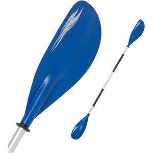Palm Drift Classic Paddle BLUE 215cm 10516