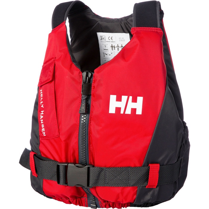 Buoyancy Aid Unisex-Adulto Helly Hansen Rider Vest 