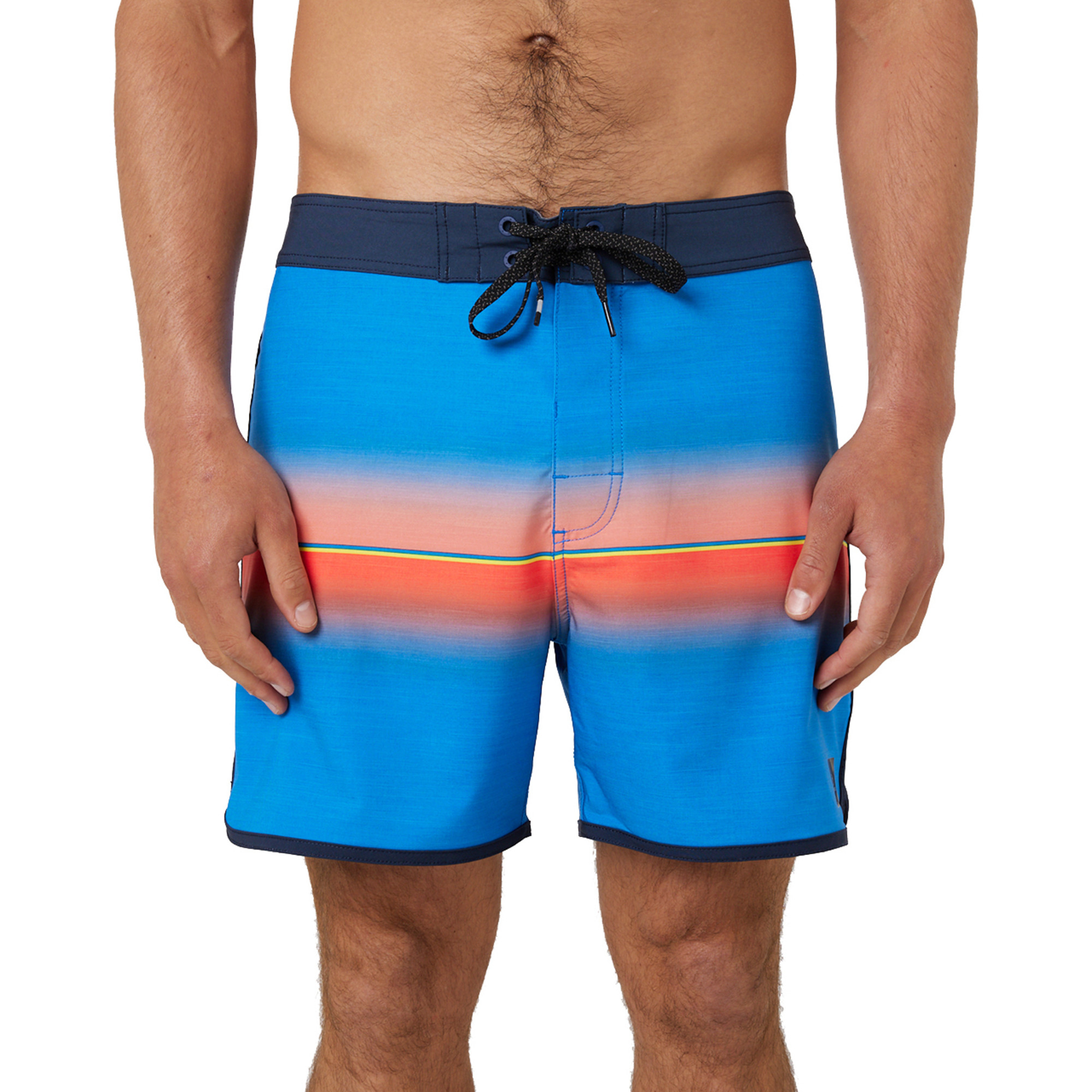 2023 Rip Curl Mens Mirage Retro Mama Fizz Boardshorts 046MBO Retro